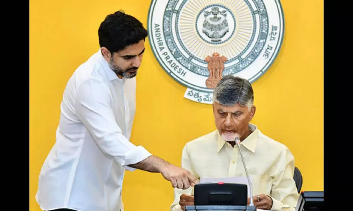 AP launches counter-campaign on med colleges on PPP model