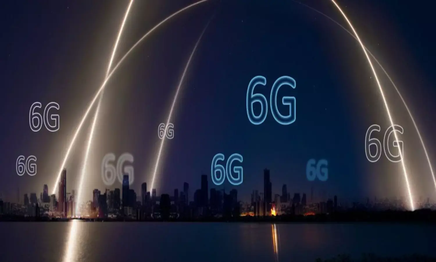 When Will 6G Arrive? Qualcomm Sets Surprise 2028 Testing Date