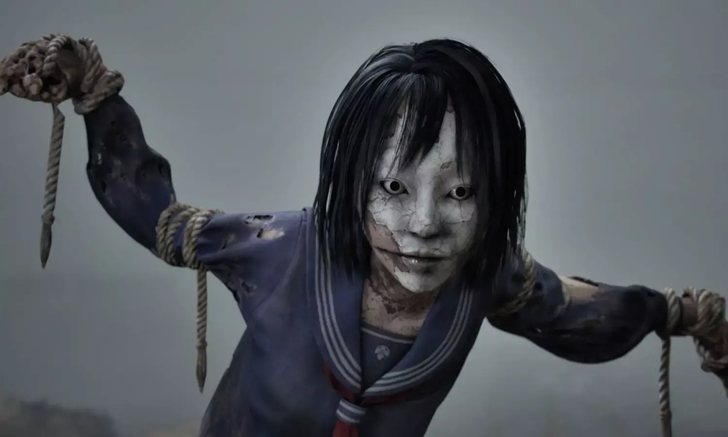 Silent Hill f Is Here: Step Into 1960s Japan Horror Adventure Today
