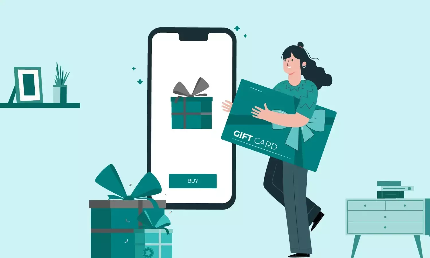 Digital Bonuses on Demand: How Instant Employee Bonus Cards Streamline Rewards