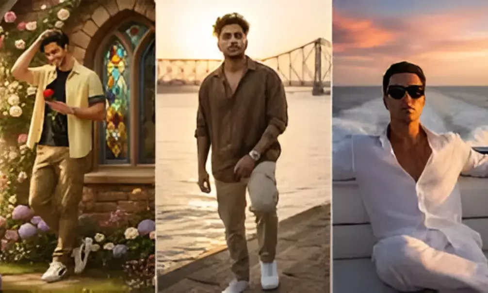 10 Best Google Gemini AI Photo Editing Prompts for Men to Create Stunning 4K HD Portraits