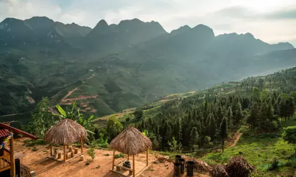 Affordable Sajek Valley Tour Packages by Greenbelt – Limited Time Deals to Explore the Queen of Hills in Bangladesh