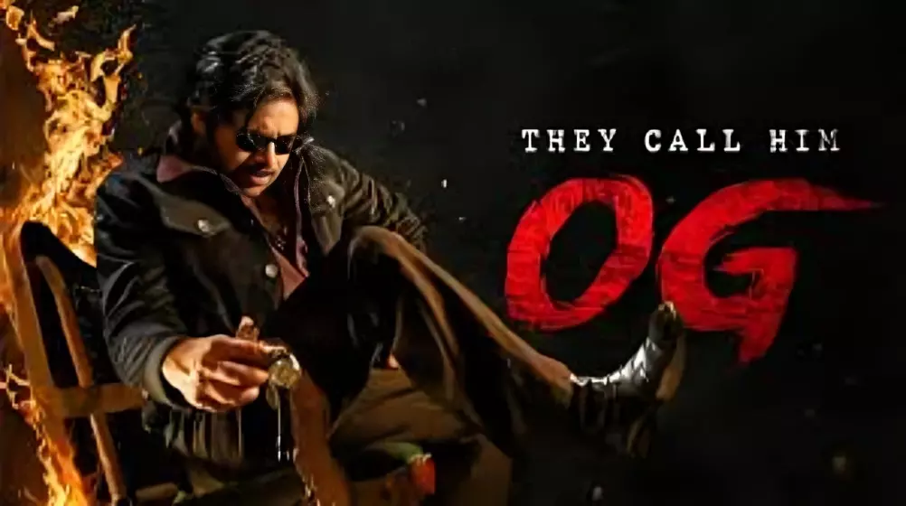 They Call Him OG Movie Review LIVE Updates: Mixed Responses, But Pawan Kalyan Film Targets Record-Breaking Box Office