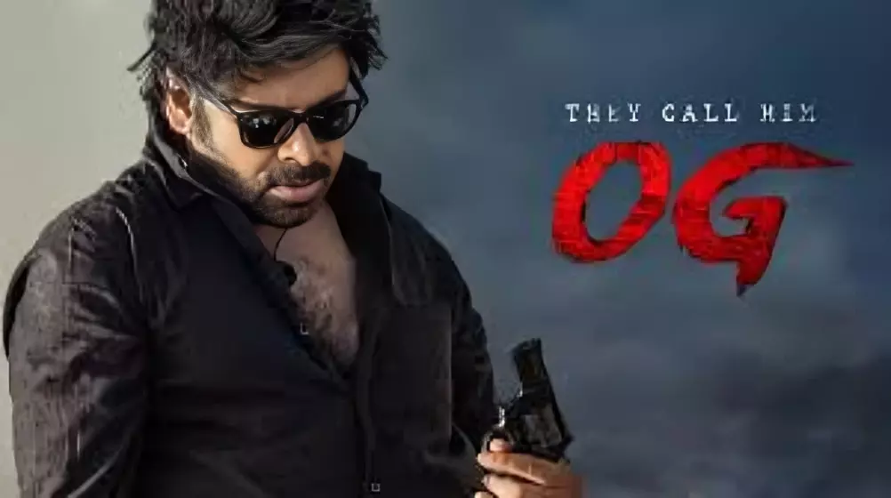 OG Review: What Fans Loved and Criticized About Pawan Kalyan’s Film