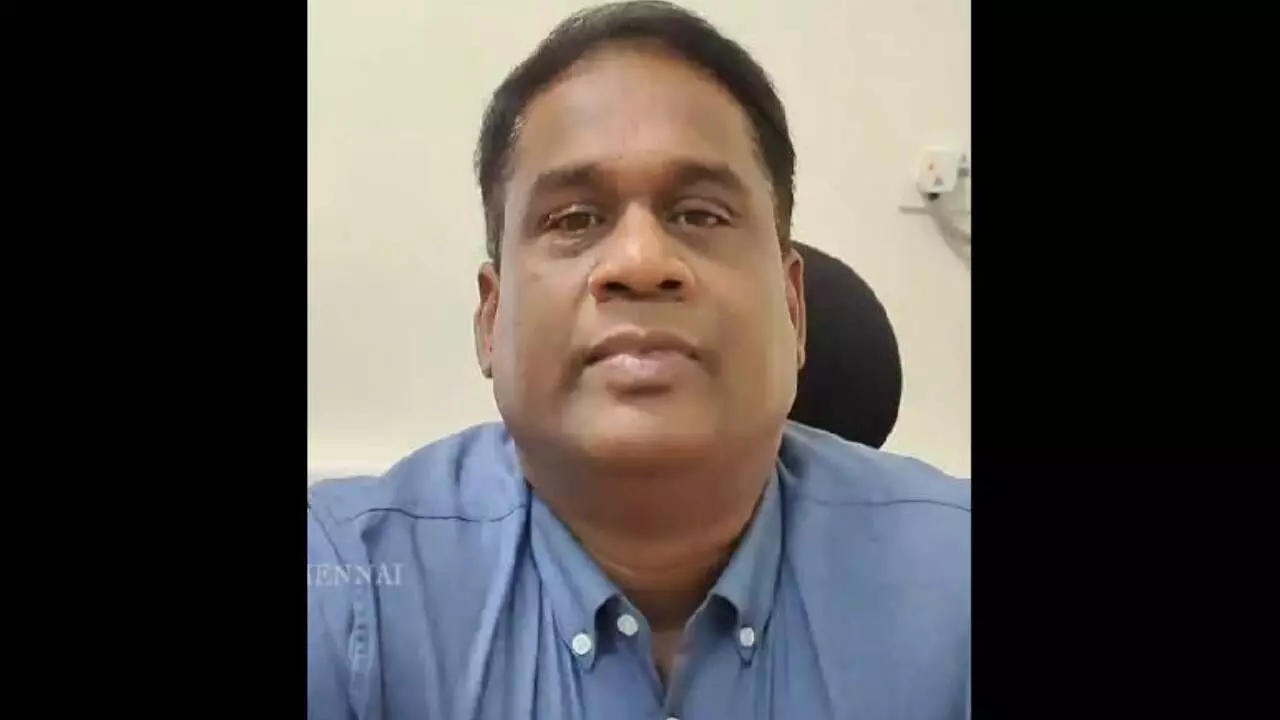 VPA chief is Mumbai Port Chairperson now
