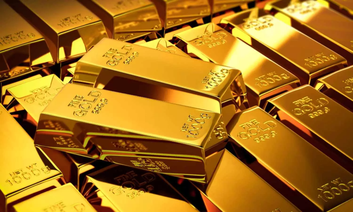 Global Gold Reserves providing the perfect hedge