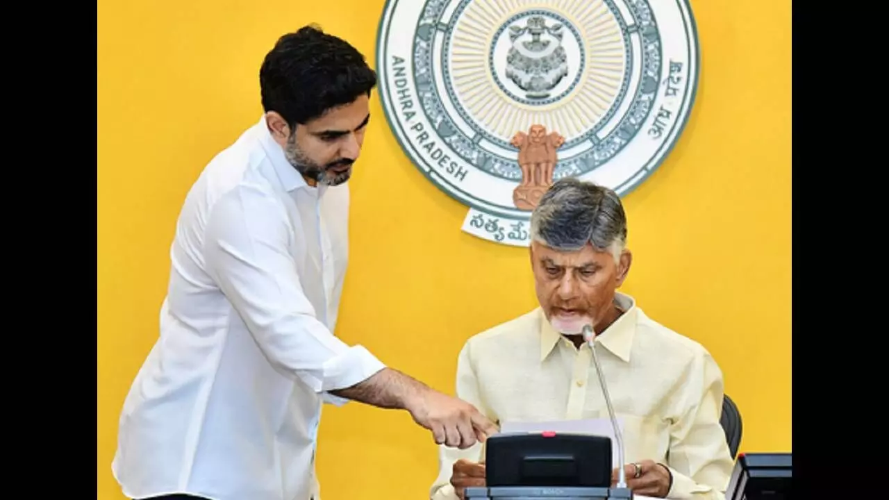 AP launches counter-campaign on med colleges on PPP model