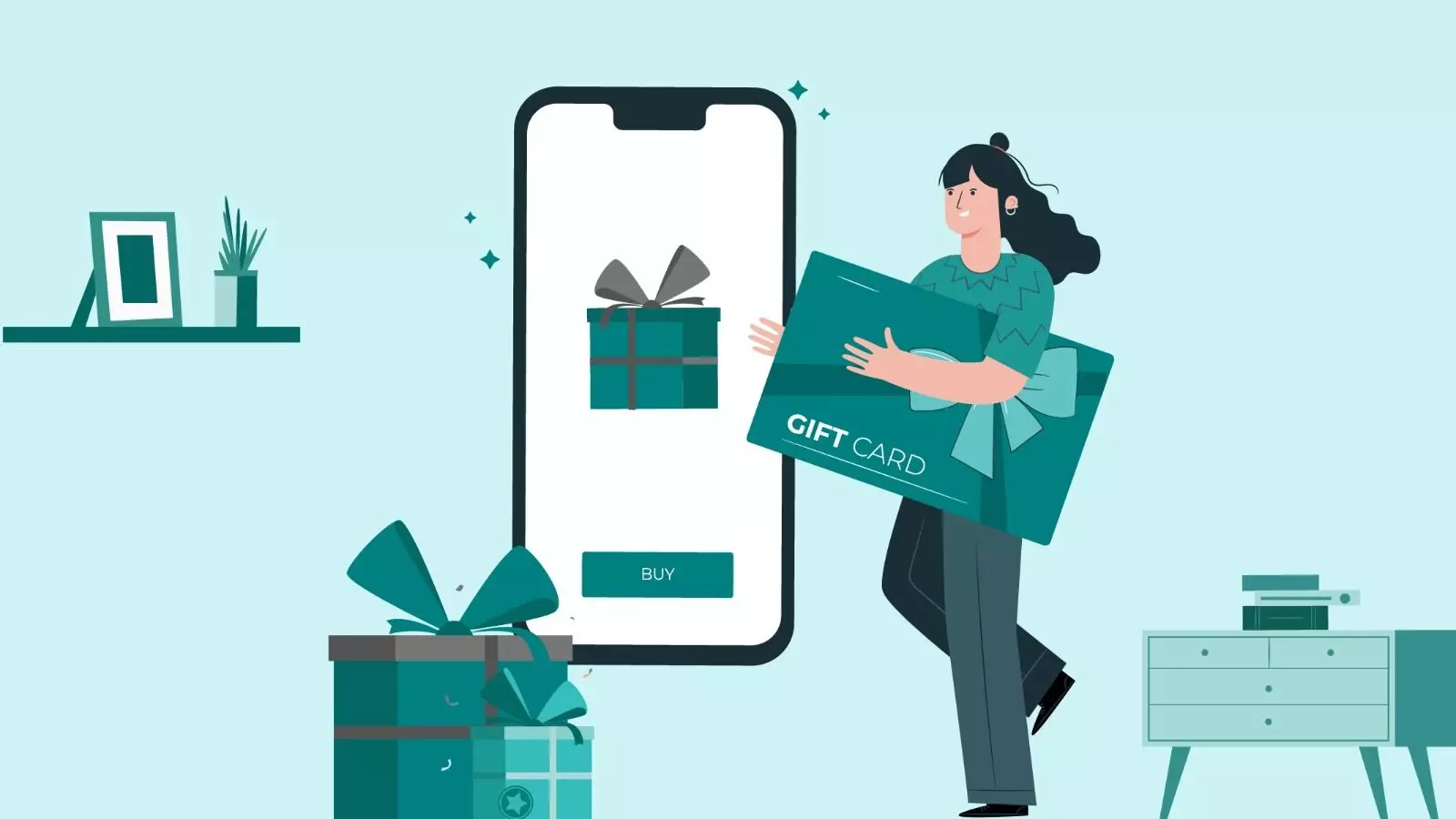 Digital Bonuses on Demand: How Instant Employee Bonus Cards Streamline Rewards