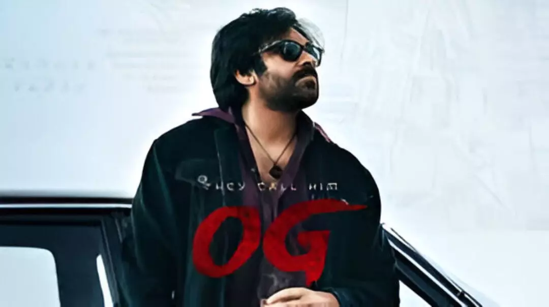 Telugu Superstar Pawan Kalyan Dominates North American Box Office