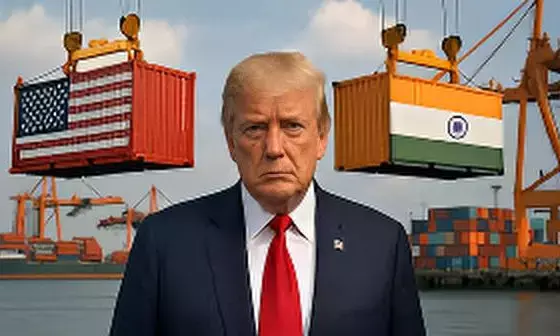 Tariff Tsunami: Trump Targets Pharma, Trucks, and More in Latest Trade Move