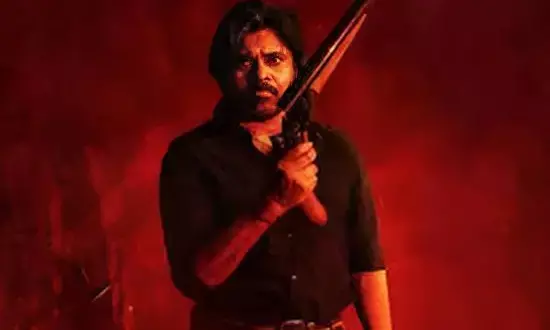 Pawan Kalyan’s OG Box Office Goal: Will The Film Hit The Rs 250 Crore Mark?