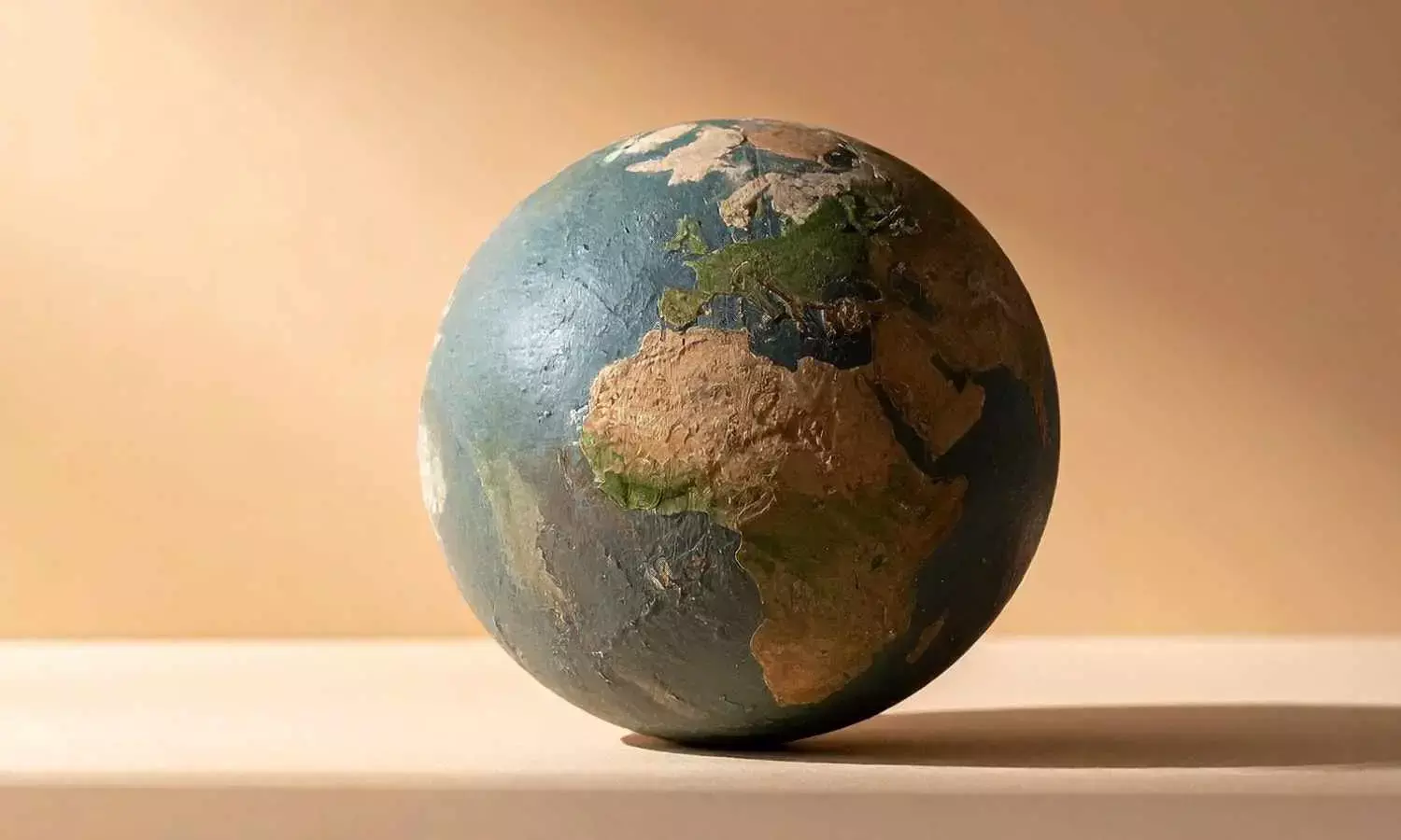 Geopolitical Reshaping of Global Tourism