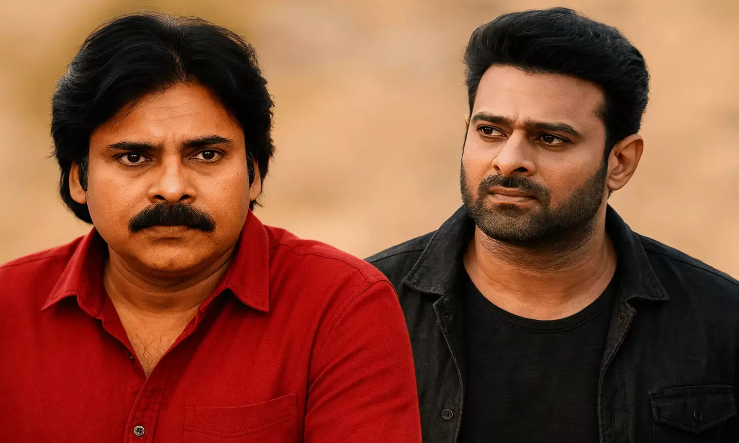 Will Prabhas Join Pawan Kalyan? Sujeeth Teases OG 2 Plans