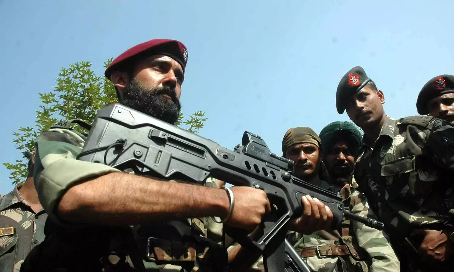 India’s defence structure battle tested but challenges remain