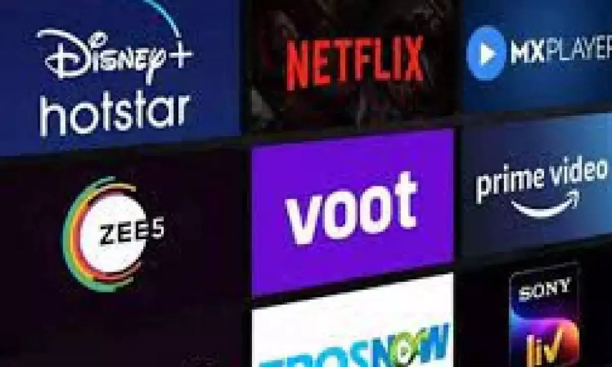 22 New OTT Releases This Weekend: Movies & Series Releasing on the 26th September