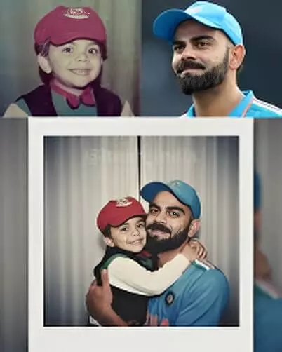 Google’s Nano Banana AI Hits 5 Billion Images as Retro Baby Selfie Trend Goes Viral