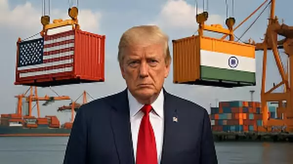 Tariff Tsunami: Trump Targets Pharma, Trucks, and More in Latest Trade Move