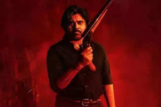 Pawan Kalyan’s OG Box Office Goal: Will The Film Hit The Rs 250 Crore Mark?