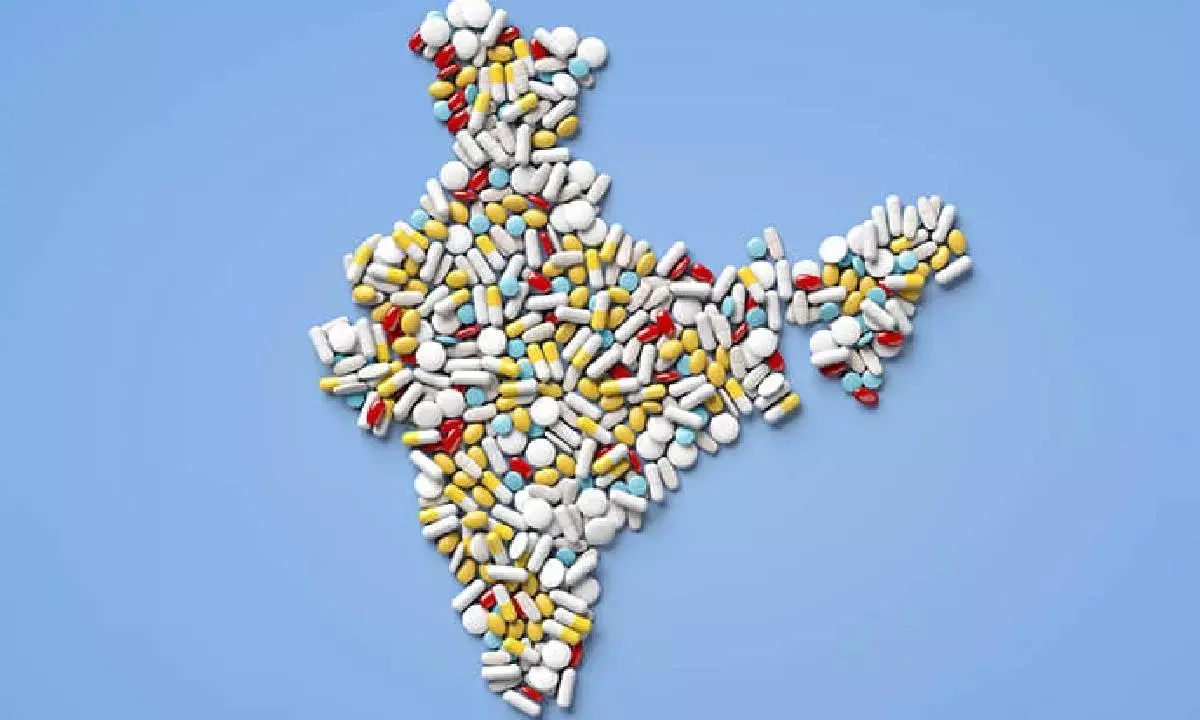 Impact on Indian pharma unlikely: IPA