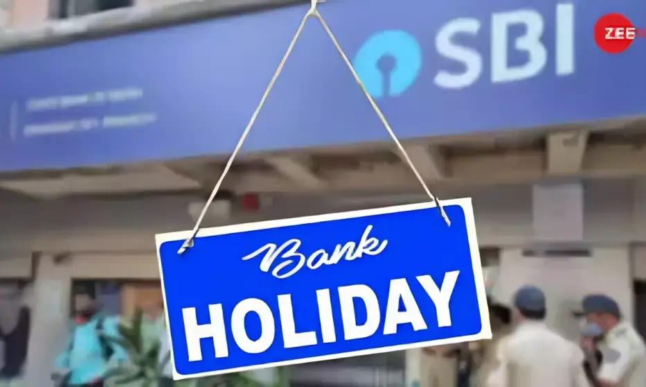 Bank Holiday Today, September 27: Are Banks Closed This Saturday? Check Full Holiday Schedule