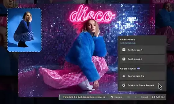 Adobe Photoshop Beta Update Brings Google’s Nano Banana AI Model and More