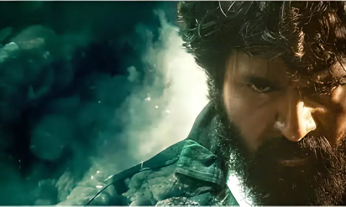 Madharasi to Stream on OTT: Official Release Date Announced