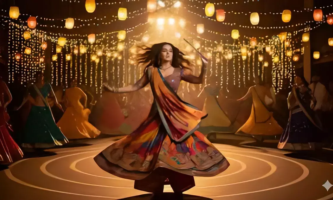 Transform Your Selfie into Festive Looks with 4 Nano Banana AI Prompts Transform Your Selfie into Festive Looks with 4 Nano Banana AI Prompts