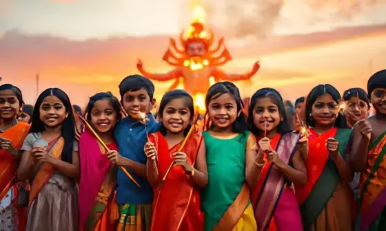 Telangana Dussehra Holidays 2025 for Junior Colleges Begin Tomorrow: Full Schedule Inside