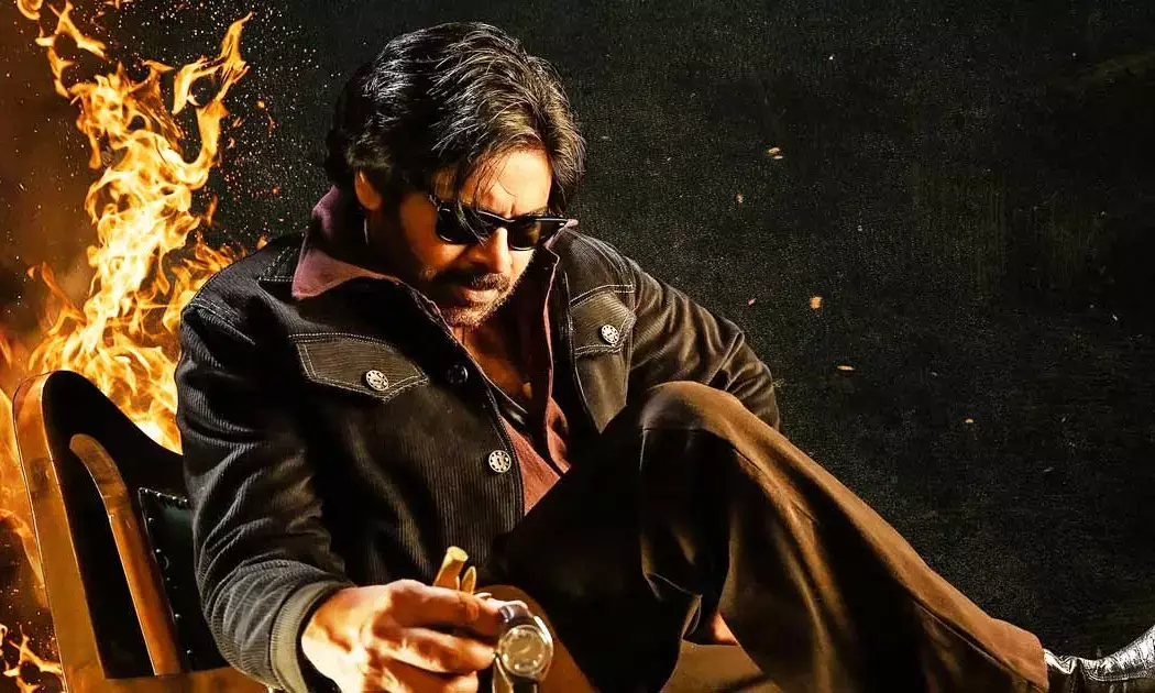 Lokah Chandra, They Call Him OG & Shakthi Thirumagan Online Now