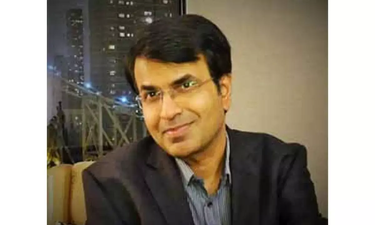 Hyd oculist Honavar tops Stanford rankings