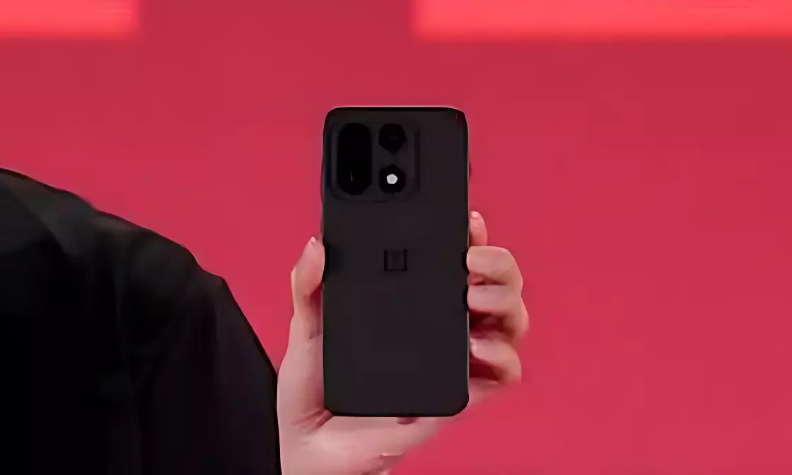 OnePlus 15 Announced: World’s First Smartphone with Snapdragon 8 Elite Gen 5 OnePlus 15 Announced: World’s First Smartphone with Snapdragon 8 Elite Gen 5