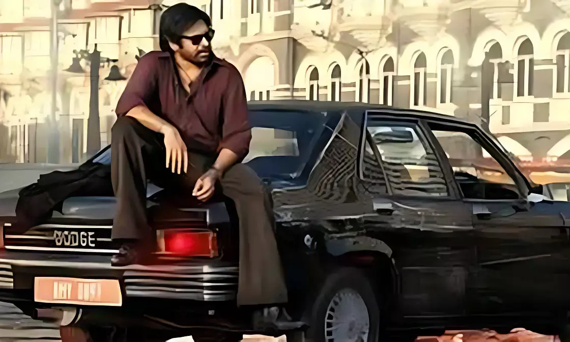 OG Worldwide Box Office Collection Day 2: Pawan Kalyan Scores Career-Best Grosser, Surpasses Bheemla Nayak Lifetime