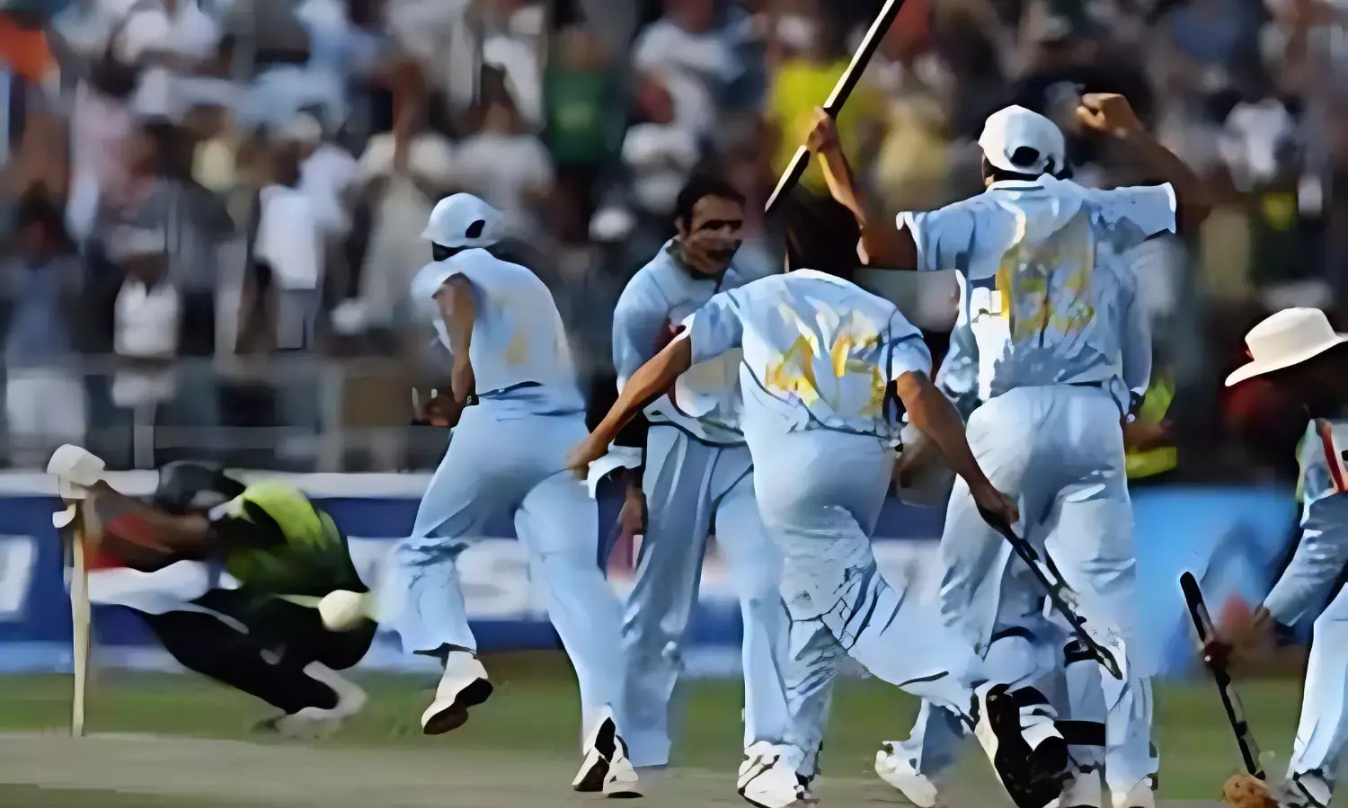 India vs Pakistan Finals: A Look at Their Head-to-Head Record in Multination Tournament Title Clashes India vs Pakistan Finals: A Look at Their Head-to-Head Record in Multination Tournament Title Clashes