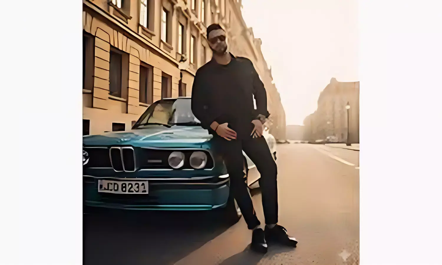 10 Gemini AI Photo Editor Prompts for Men with Cars: Copy-Paste Ideas for Cinematic Shots 10 Gemini AI Photo Editor Prompts for Men with Cars: Copy-Paste Ideas for Cinematic Shots