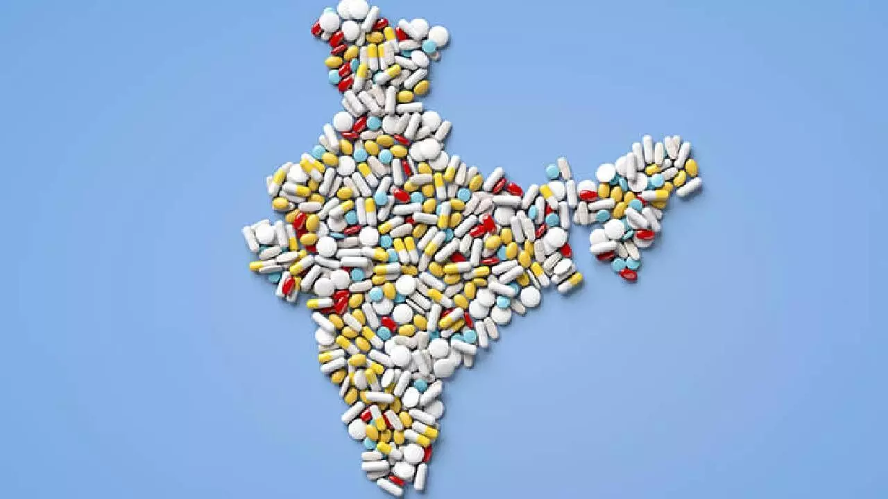 Impact on Indian pharma unlikely: IPA
