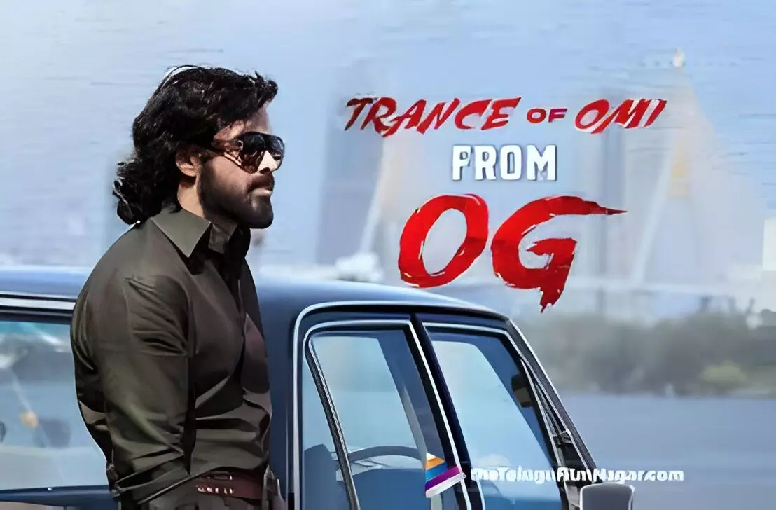 Trance of OMI Lyrics English Translation – They Call Him OG