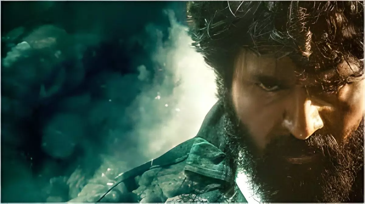 Madharasi to Stream on OTT: Official Release Date Announced