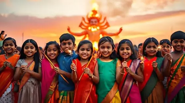 Telangana Dussehra Holidays 2025 for Junior Colleges Begin Tomorrow: Full Schedule Inside Telangana Dussehra Holidays 2025 for Junior Colleges Begin Tomorrow: Full Schedule Inside