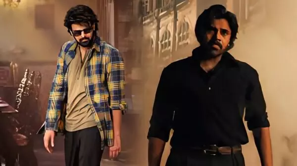 Pawan Kalyan’s They Call Him OG vs Prabhas’ Saaho: Box Office Showdown of Sujeeth’s Last Two Films
