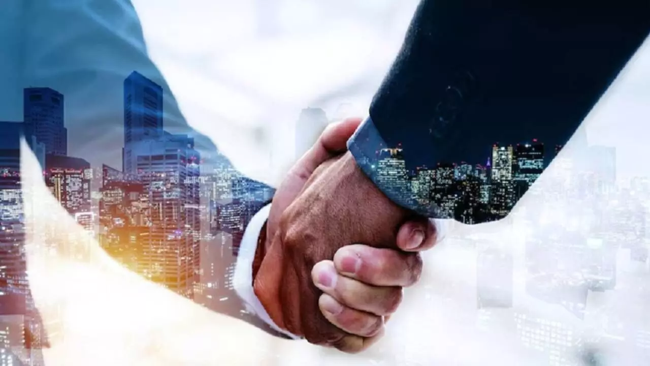 Brightcom inks pact with US-based CQT Weapon Systems to develop defence tech