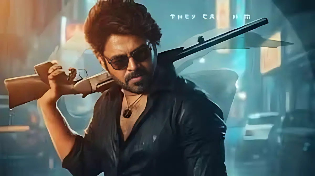 They Call Him OG OTT Release: When and Where to Stream Pawan Kalyan’s Latest Blockbuster