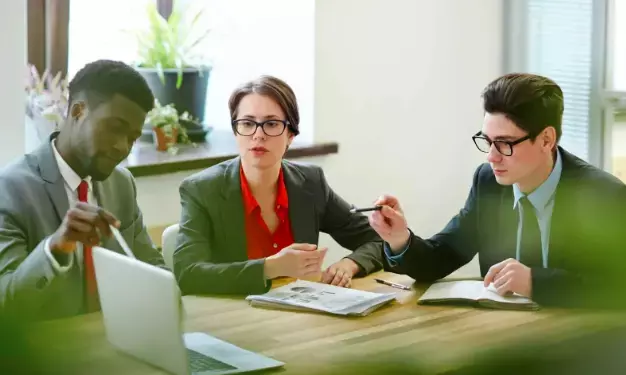 Streamline Family Office Operations with Automated Wealth Data Streamline Family Office Operations with Automated Wealth Data