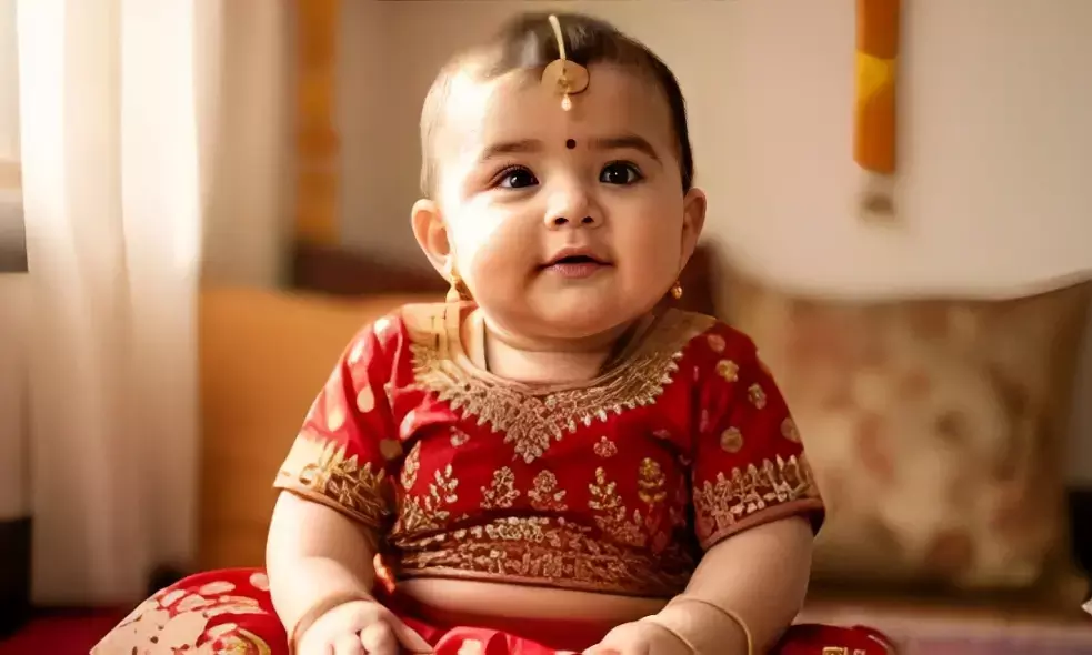 10 Gemini AI Prompts to Transform Baby Photos into Hyper-Realistic 4K “3D” Portraits