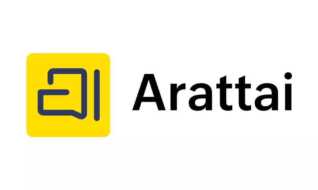 Arattai by Zoho: Free Indian Messaging App with Calls and Group Chats