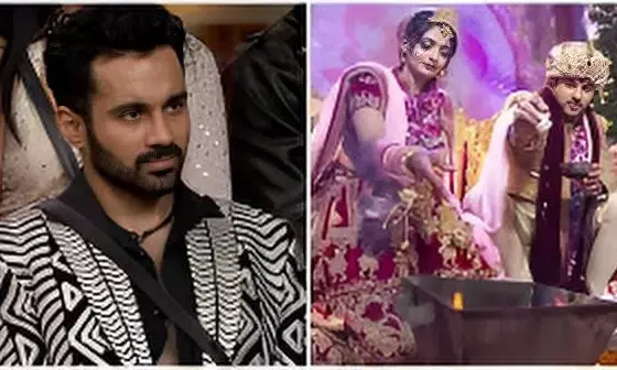 Who Is Bigg Boss 19 Contestant Abhishek Bajaj’s Ex-Wife Akanksha Jindal?