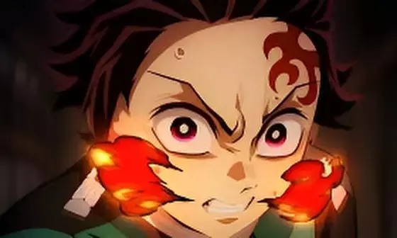 Demon Slayer: Kimetsu no Yaiba – Infinity Castle Review: A Visual Feast for Anime Fans