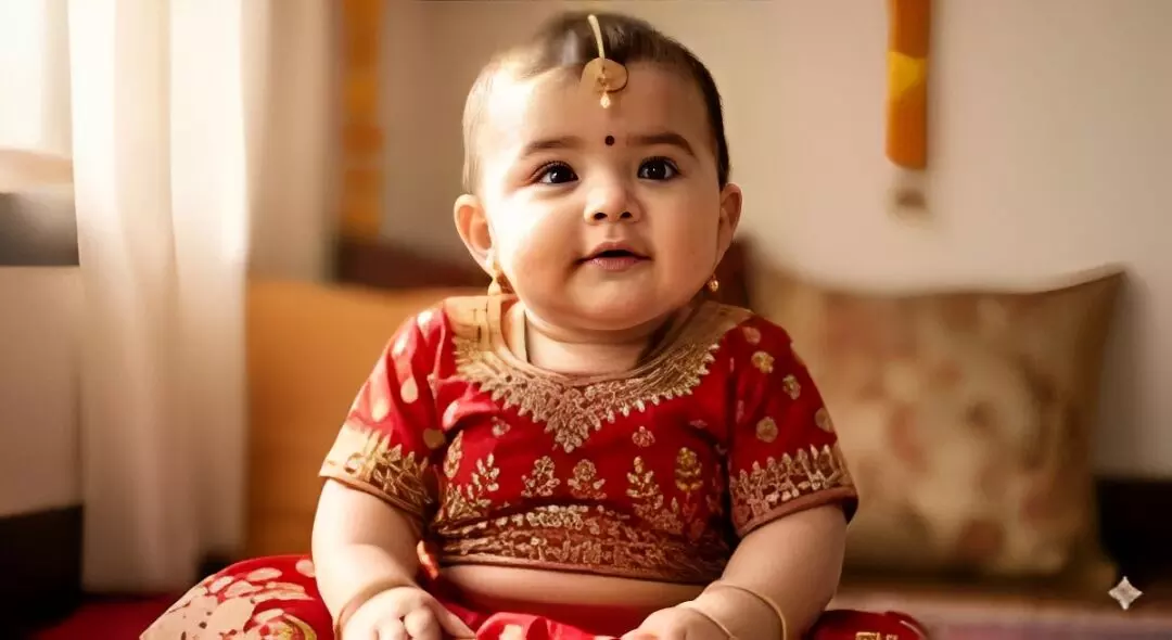 10 Gemini AI Prompts to Transform Baby Photos into Hyper-Realistic 4K “3D” Portraits