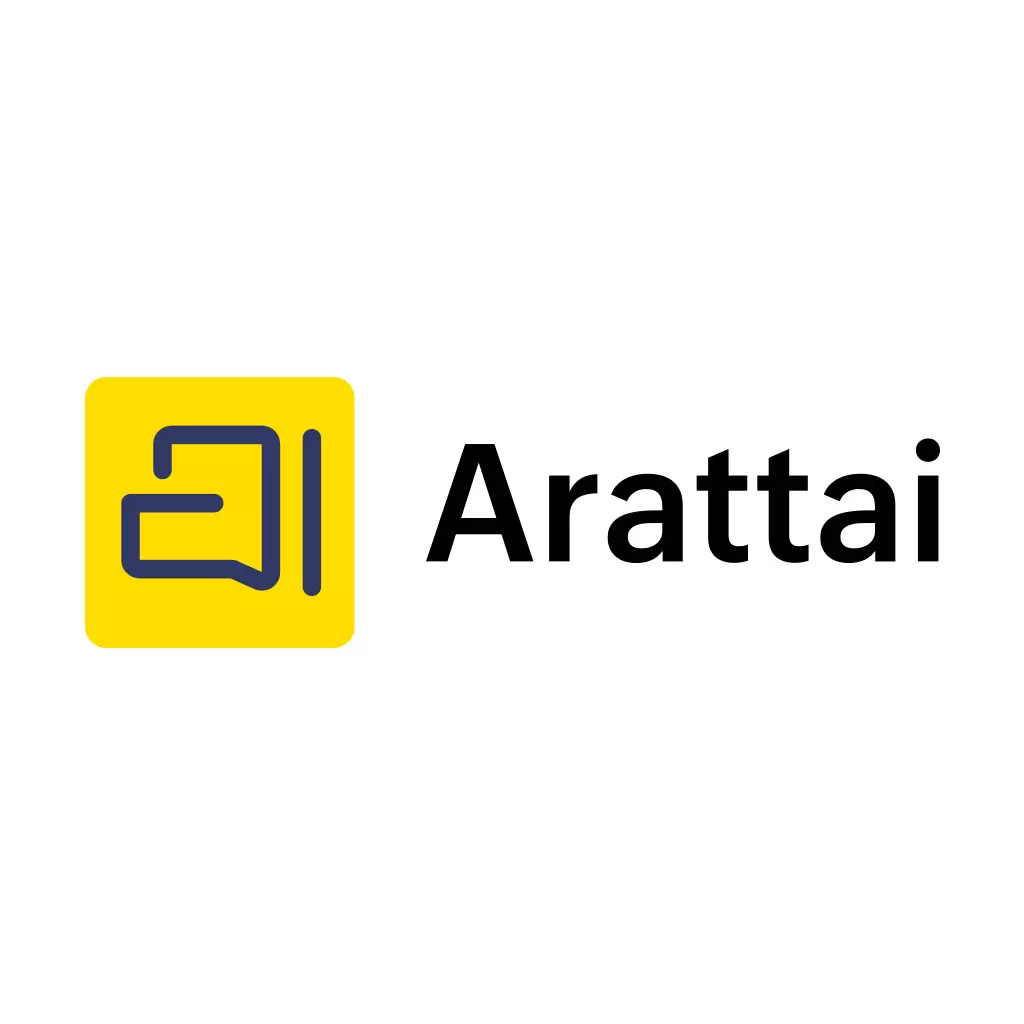 Arattai App: Made-in-India WhatsApp Alternative | Features, Meaning & Why It’s Trending