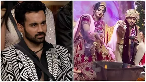 Who Is Bigg Boss 19 Contestant Abhishek Bajaj’s Ex-Wife Akanksha Jindal?