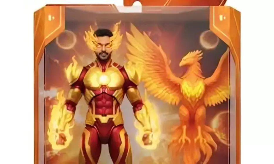 Google Gemini AI Photo Edit Prompts: Turn Your Pictures Into Superhero Action Figures